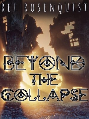 cover image of Beyond the Collapse